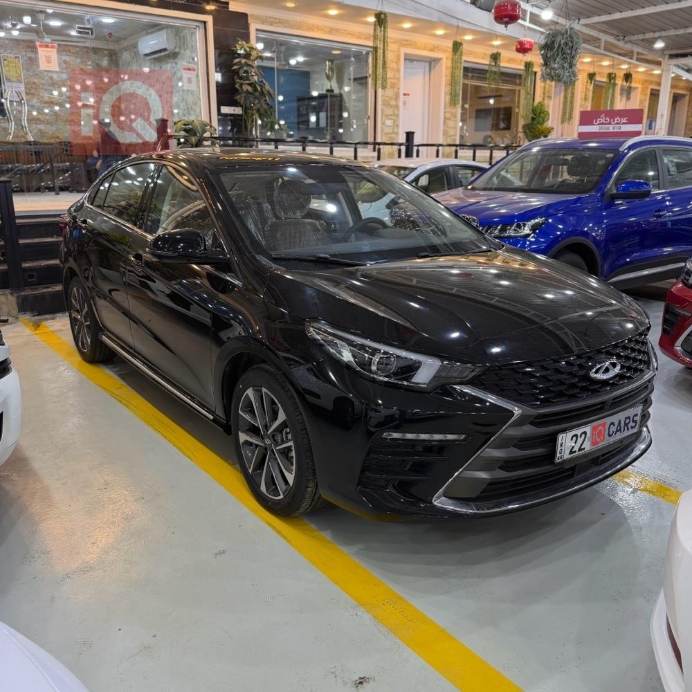 شيري أريزو 6